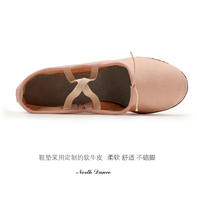 Chaussons de danse - Ref 3447732 Image 14