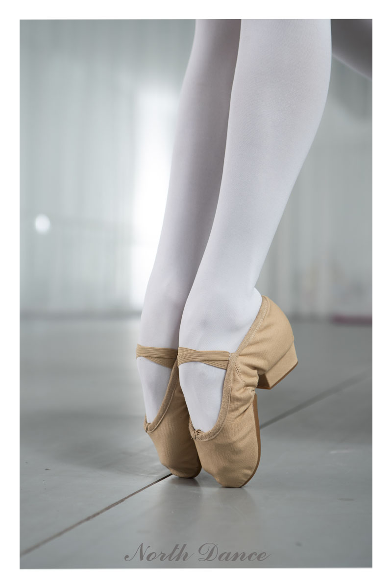 Chaussons de danse - Ref 3447943 Image 12