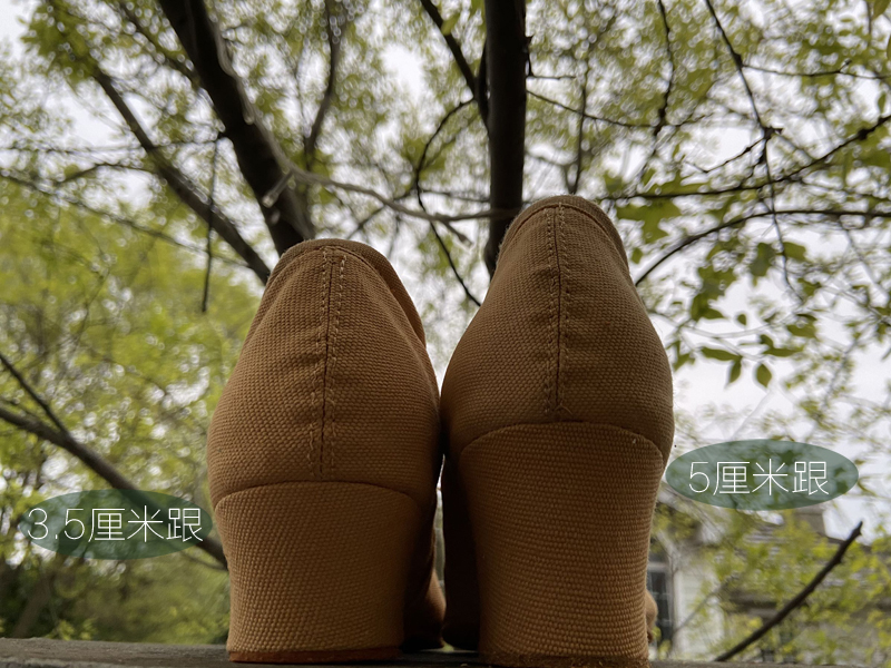 Chaussons de danse - Ref 3447732 Image 9