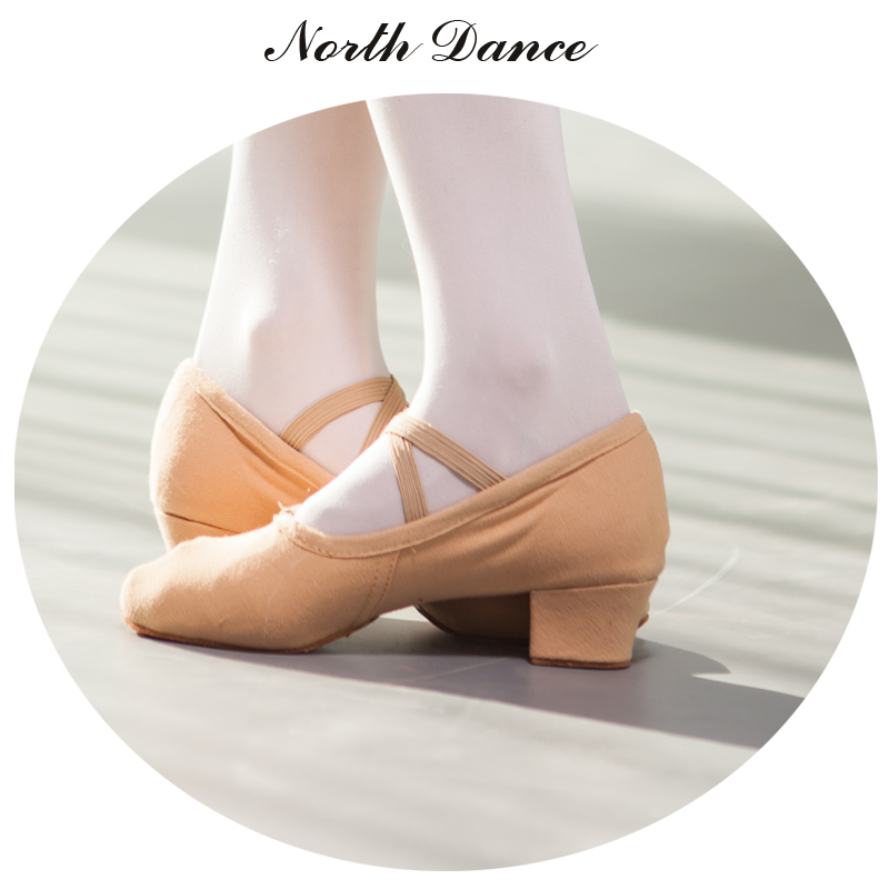 Chaussons de danse - Ref 3447732 Image 20