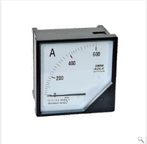 Special price FATO Huatong electromechanical 42 Series Frequency Table Power Table Power Factors Table 42L6-HZ