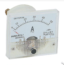 Special price FATO Huatong electromechanical 85 series current voltmeter 85L1-A 85L1-V