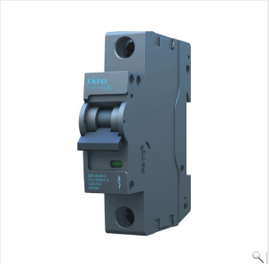 Special price FATO Huatong CFB3Z-63 2 1-63A Small DC Circuit breaker