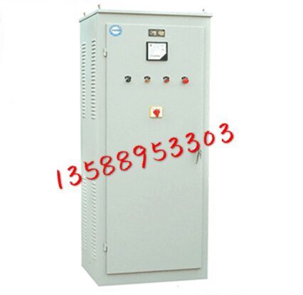 Special direct sales FATO Huatong Electromechanical JJ1B series auto-decompression starting control cabinet JJ1B-30KW