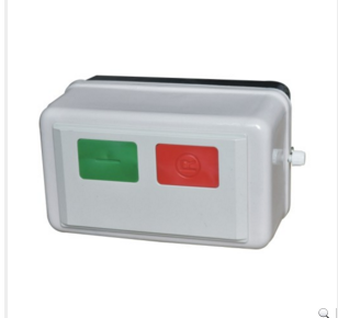 Special direct sales FATO Huatong Mechanical and Electrical QCX8 (MSB) Magnetic Starter QCX8-12