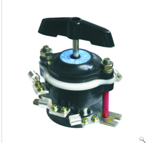 Special price FATO Huatong CFL10 (HZ10) Series combination switch CFL10-100 E119