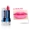 BOB Lip Balm dưỡng ẩm dưỡng ẩm kéo dài không đánh dấu son Bean Paste Color Red True Shake Yan Nine Non-Korea - Son môi