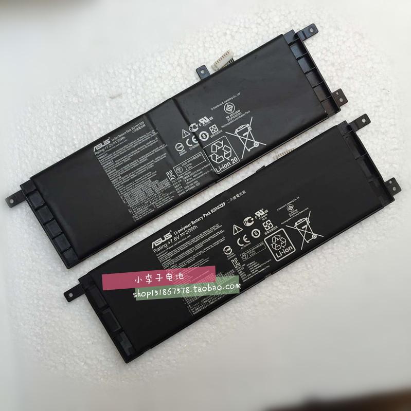 Original Asus X453M X403M X503M X553M F553 B21N1329 Laptop Battery Original Asus X453M X403M X503M X553M F553 B21N1329 Laptop Battery