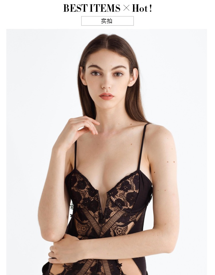 Kỳ nghỉ cao cấp ren da thịt giảm béo bụng khâu áo tắm gợi cảm một mảnh bikini nữ bên bờ biển mùa xuân nóng đồ bơi nữ liền thân dài tay quần dài