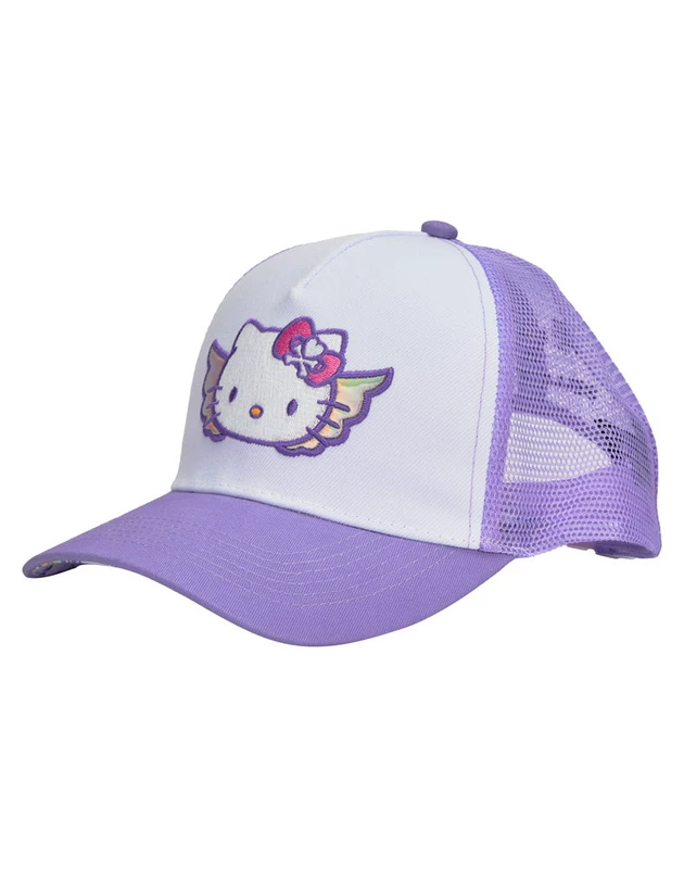 tokidoki Hello kitty, baseball cap