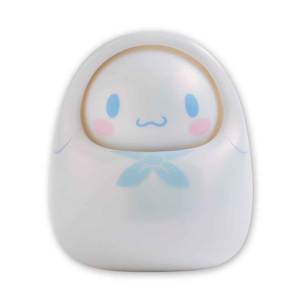 Cinnamoroll Big ear dog cute character Yugui Dog Japan voice-controlled nodding dolls