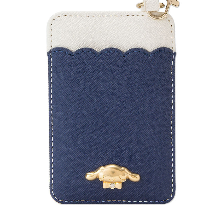 A series of cutting sleeves for the cinnamoroll big ear dog letter