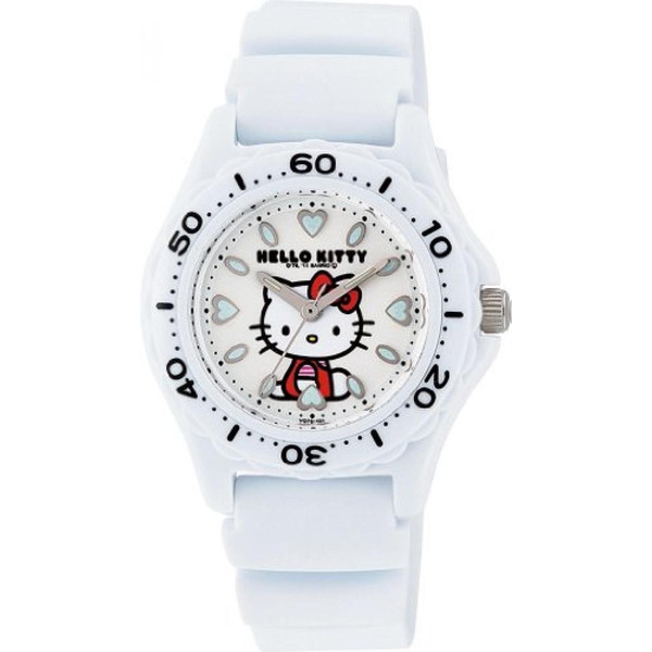 CITIZEN QQ x Hello Kitty Women's Diving Watch