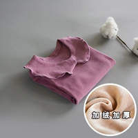 Таро -фиолетовый плюс бархатный утолщение