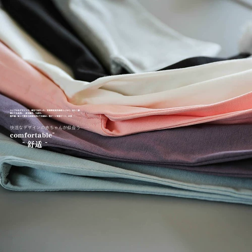 Детские осенние хлопковые эластичные комфортные мягкие леггинсы