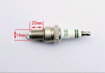 Spark plug factory direct sales No
