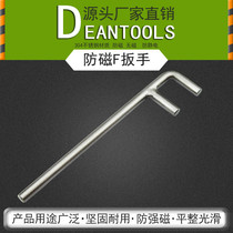 304 Stainless Steel Wrench F Wrench Valve Wrench Valve Wrench