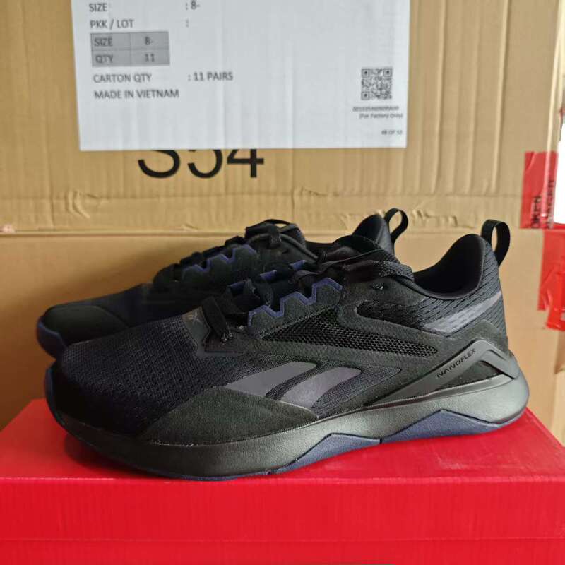 Reebok Nanoflex Tr 2 Men's Indoor Comprehensive Training Shoes 100205402 Reebok Nanoflex Tr 2 Men's Indoor Comprehensive Training Shoes 100205402
