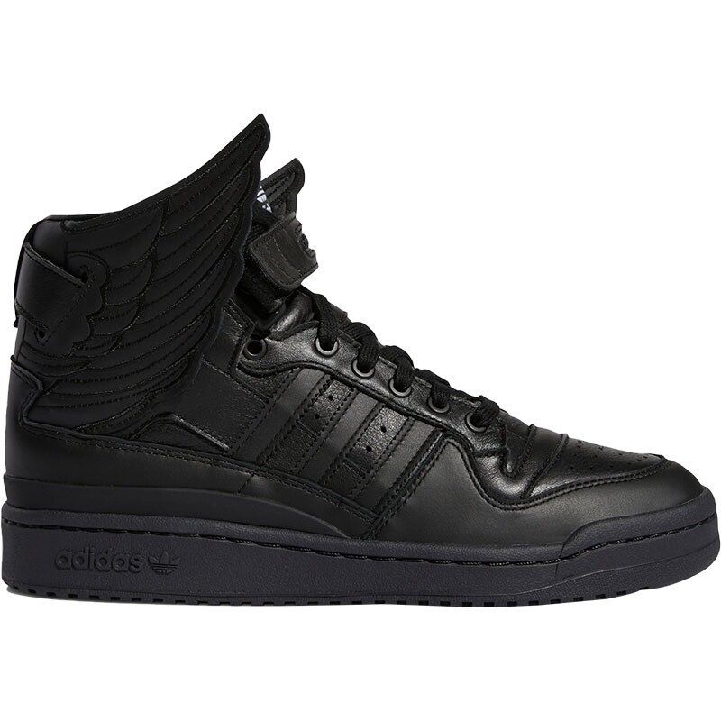 Adidas/Scott联名WINGS 4.0男女复古高帮休闲板鞋GY4419 GX9445 5