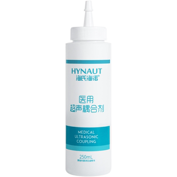 Haishi hainuo medical coupling agent ultrasonic fetal heart rate monitor