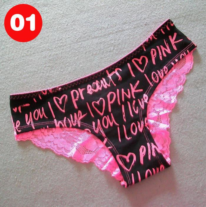 Slip jeunesse 6005-A en coton - Ref 645899 Image 9