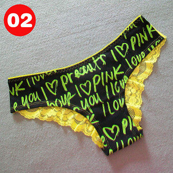 Slip jeunesse 6005-A en coton - Ref 645899 Image 13