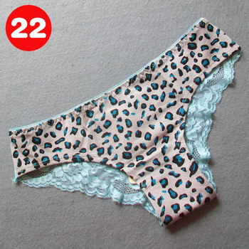 Slip jeunesse 6005-A en coton - Ref 645899 Image 53