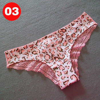 Slip jeunesse 6005-A en coton - Ref 645899 Image 15