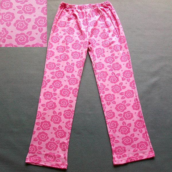Pantalon pyjama KZ009 - Ref 741747 Image 11