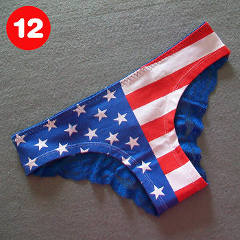 Slip jeunesse 6005-A en coton - Ref 645899 Image 33