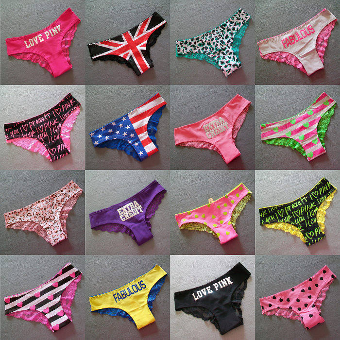 Slip jeunesse 6005-A en coton - Ref 645899 Image 7