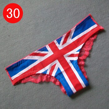 Slip jeunesse 6005-A en coton - Ref 645899 Image 69