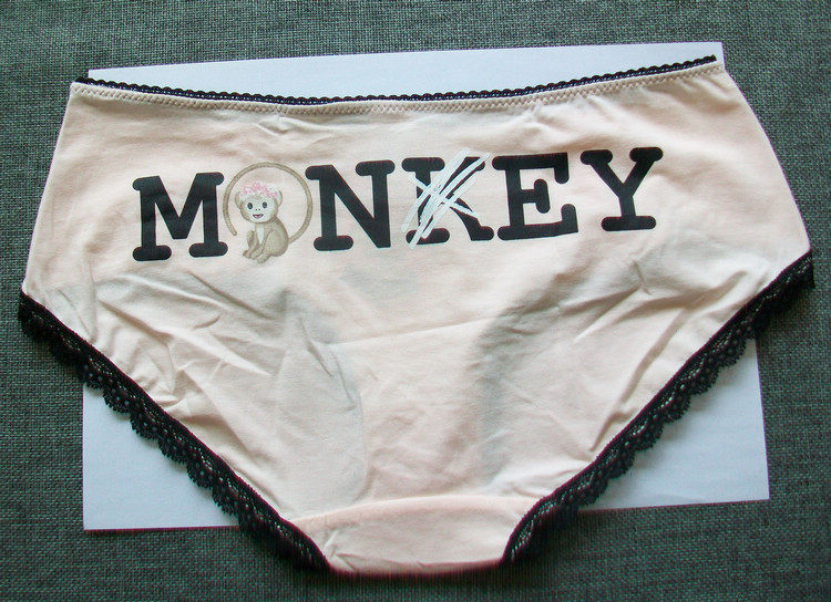 Slip jeunesse doux en coton - Ref 645630 Image 21
