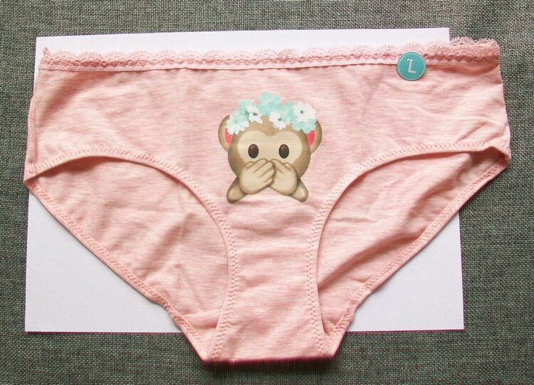 Slip jeunesse doux en coton - Ref 645630 Image 37