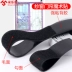 Velcro dính dán footbed mạnh rèm cửa tự động đứng về phía dính nhớt cao màn hình Velcro dính bóng râm 