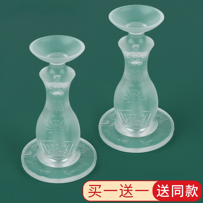 无痕钉免打孔强力粘钩吸盘固定器墙壁粘胶免钉贴门后粘钩粘贴片