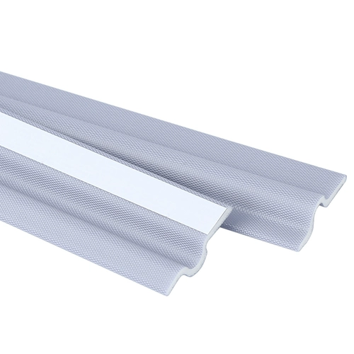 Уплотнительная лента раздвижного окна, нижний зазор двери, утечка воздуха, артефакт на лобовом стекле, входная дверь, самоклеящаяся звукоизоляционная лента для стеклянной двери