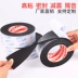 Độc Đen EVA cửa con dấu xốp cao su và cửa sổ cách âm gió cửa và không thấm nước niêm phong keo đệm xốp sốc 