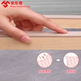 Антиподенькая доска, немой наклейка, чтобы предотвратить скрипучие и шокирующие подушки, кровати с дряквами, скрип, аномальный звуковой артефакт