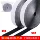 Mạnh hai mặt dính thảm Velcro xe màn hình dính niêm phong dải rèm tấm giữ Velcro dải Hook fastener snap với tự dính buộc rèm dải dính