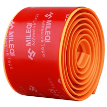 Stair stickers step stickers ramp step anti-slip strips waterproof floor stickers kindergarten colored PVC floor mats ceramic tile floor glue