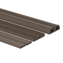 Window gap sealing artifact entry door anti-theft door anti-collision soundproofing strip window frame caulking windproof strip strip