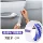 Transparent Nano ngưỡng va chạm thanh bảo vệ xe bumper bảo vệ bumper dải gương vô hình chống mài mòn