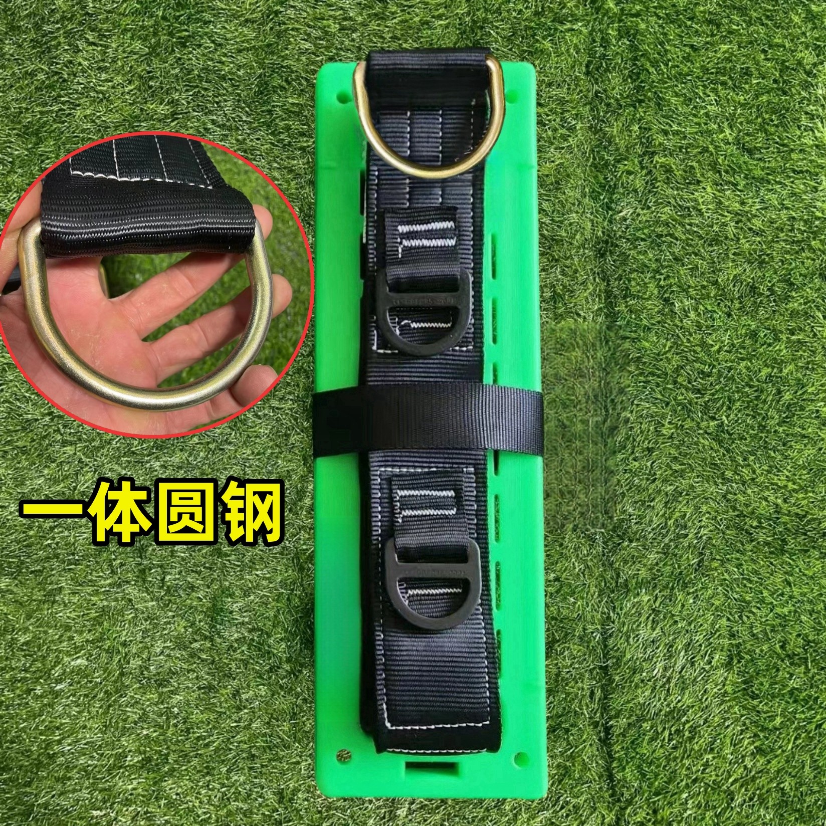 高空作业吊板,如何选择安全可靠的防坠落神器?-安全绳-淘宝好物网