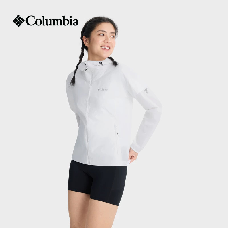 2026 Spring and Summer New Product Columbia Outdoor Women's Titanium Water-Repellent Upf50 Sun Protection Jacket Wr5592 2026 Spring and Summer New Product Columbia Outdoor Women's Titanium Water-Repellent Upf50 Sun Protection Jacket Wr5592