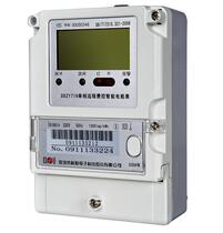 Special price Shenzhen Kelu DDZY719 single-phase remote fee control intelligent energy meter meter electronic meter meter