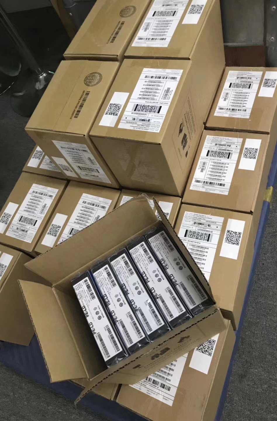 Straight down 300 new original seal country line kindle658 Mimiao version Amazon k ebook reader ink screen