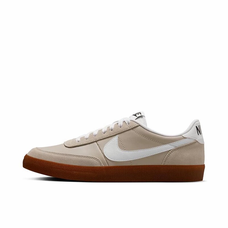 Nike Killshot 2 Comfortable Low-Top Sneakers for Men Khaki Hf4261-299