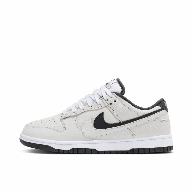 Nike Dunk Low Double Soft and Comfortable Thin-Soled Low-Top Sneakers for Women Hv1800-101 Nike Dunk Low Double Soft and Comfortable Thin-Soled Low-Top Sneakers for Women Hv1800-101