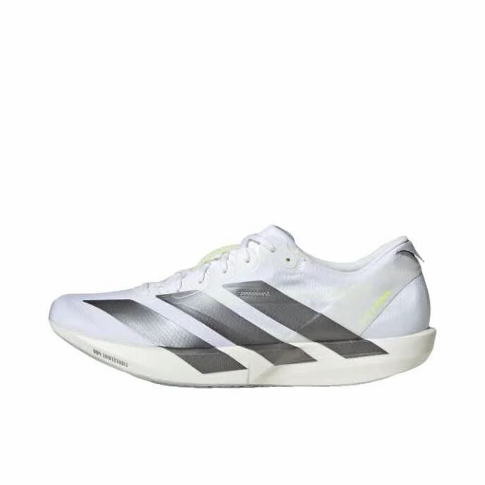 Adidas Adizero Adios 9 Full-Speed Competition Thin-Soled Professional Racing Running Shoes Kh8894 Adidas Adizero Adios 9 Full-Speed Competition Thin-Soled Professional Racing Running Shoes Kh8894